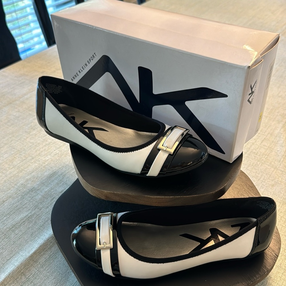 Anne Klein sport woman’s shoes